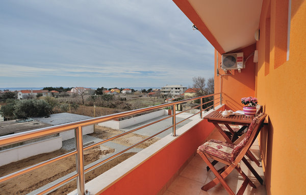 Apartment - Nin-Privlaka , Croatia - CDZ899 101