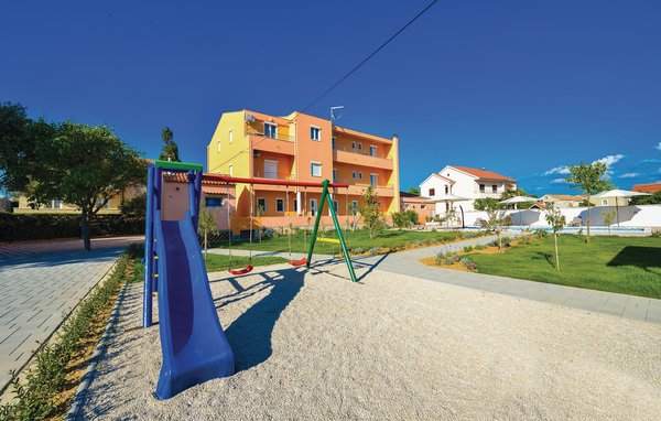 Apartment - Nin-Privlaka , Croatia - CDZ899 102