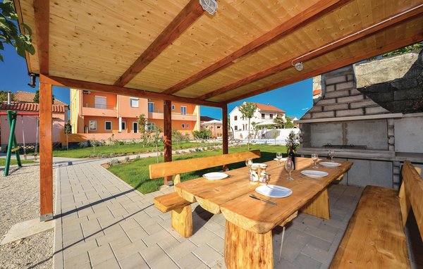 Apartment - Nin-Privlaka , Croatia - CDZ899 7