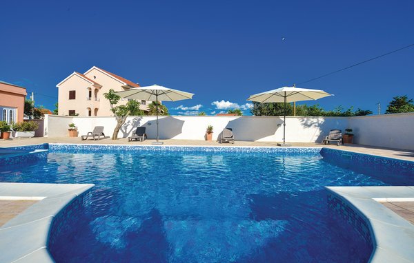 Apartment - Nin-Privlaka , Croatia - CDZ899 4
