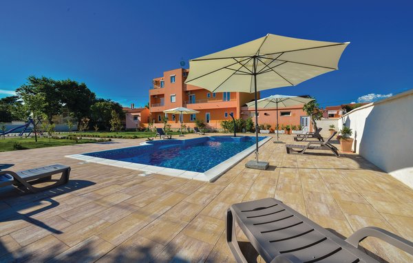 Apartment - Nin-Privlaka , Croatia - CDZ899 6