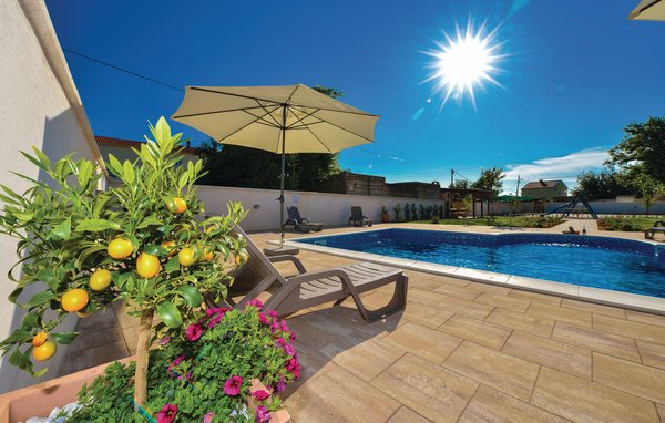 Apartment - Nin-Privlaka , Croatia - CDZ899 12