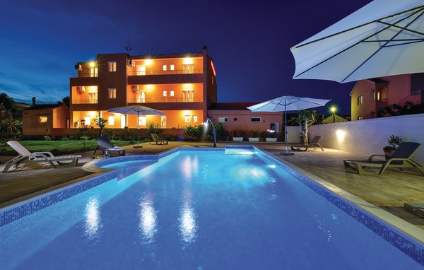 Apartment - Nin-Privlaka , Croatia - CDZ899 19