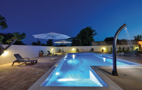Apartment - Nin-Privlaka , Croatia - CDZ899 22