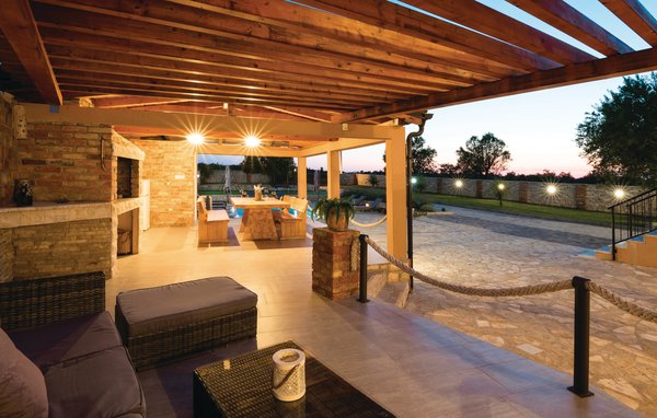 Vacation home 