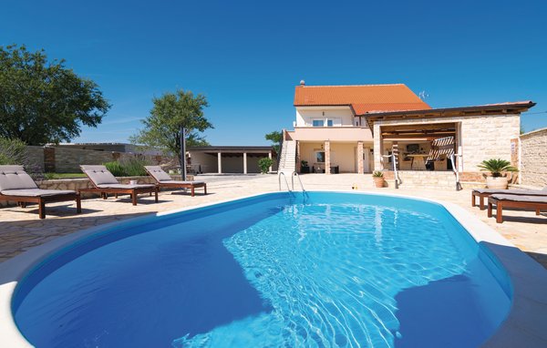 Vacation home 