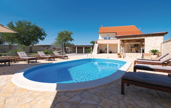 Vacation home 