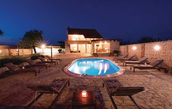 Vacation home 