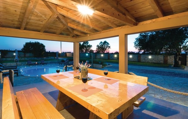 Vacation home 