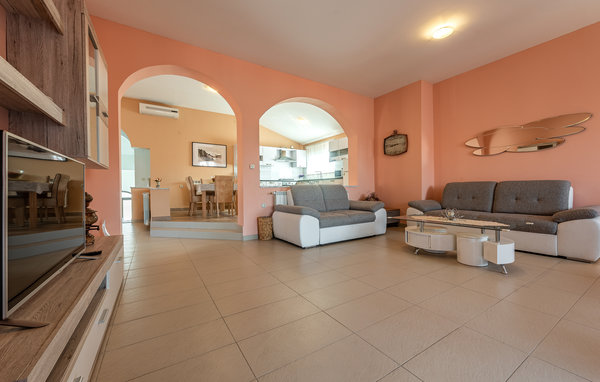 Apartament - Zadar , Chorwacja - CDZ932 301