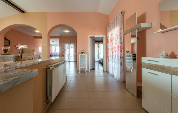 Apartament - Zadar , Chorwacja - CDZ932 304