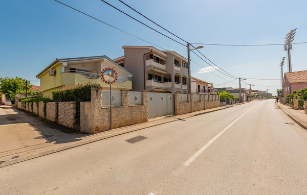 Apartament - Zadar , Chorwacja - CDZ932 82