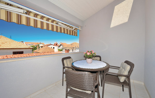 Apartament - Zadar , Chorwacja - CDZ932 7