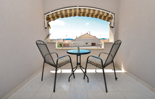 Apartament - Zadar , Chorwacja - CDZ932 8