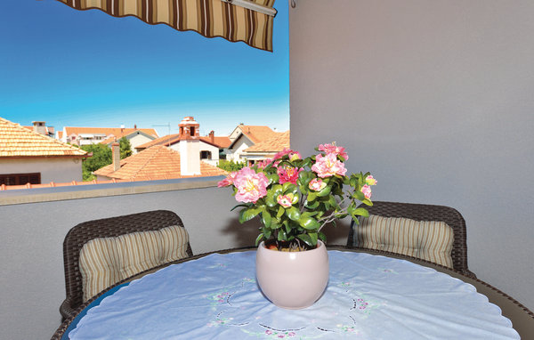 Apartament - Zadar , Chorwacja - CDZ932 101