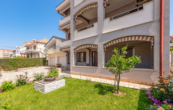 Apartament - Zadar , Chorwacja - CDZ932 108