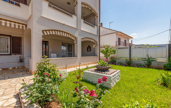 Apartament - Zadar , Chorwacja - CDZ932 109