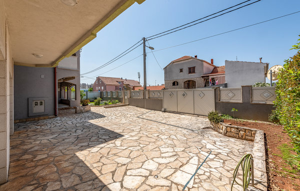 Apartament - Zadar , Chorwacja - CDZ932 110