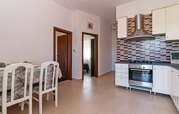 Apartmá 