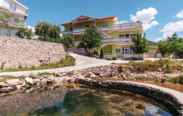 Apartmá 
