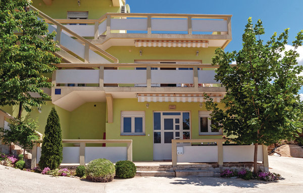 Apartmá 