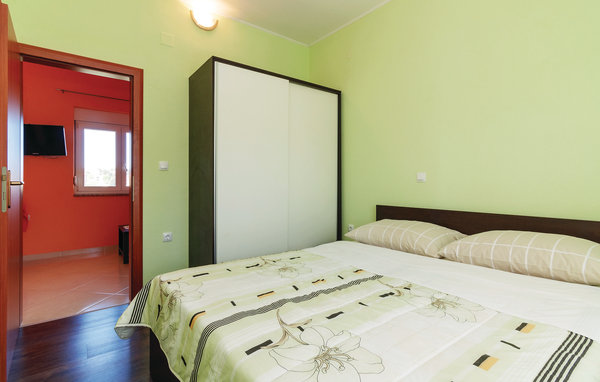 Ferienwohnung 
