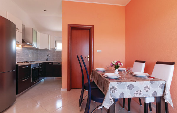 Ferienwohnung 