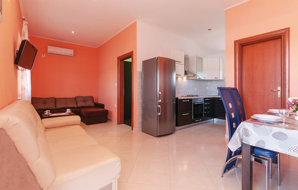 Ferienwohnung 