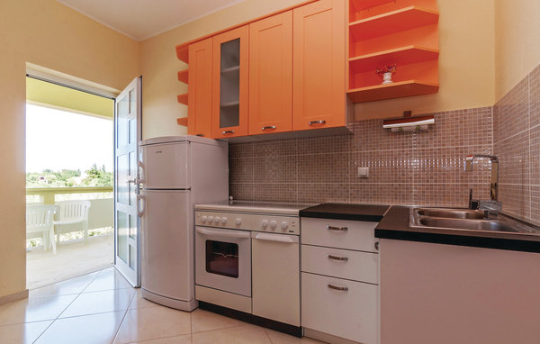 Ferienwohnung 