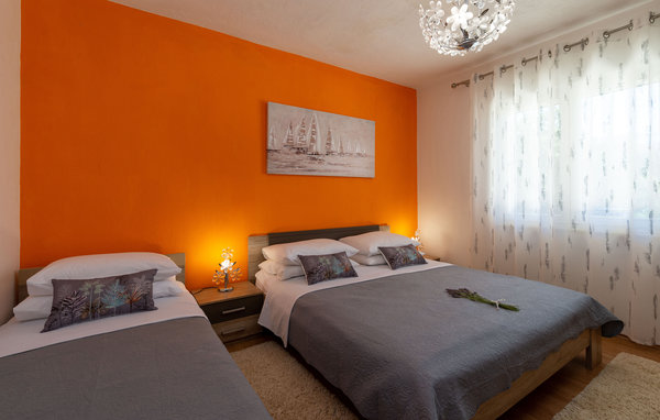 Domy wakacyjne - Zadar-Krusevo , Chorwacja - CDZ965 602