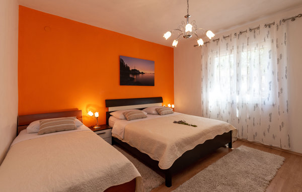 Domy wakacyjne - Zadar-Krusevo , Chorwacja - CDZ965 604