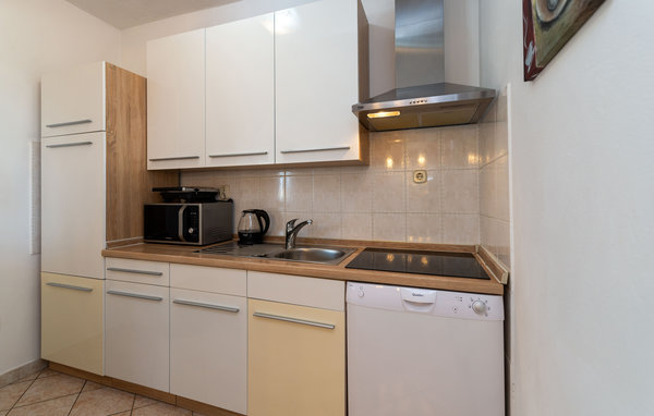 Domy wakacyjne - Zadar-Krusevo , Chorwacja - CDZ965 6