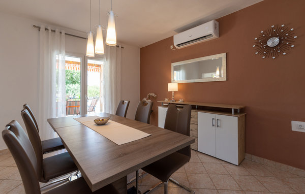 Domy wakacyjne - Zadar-Krusevo , Chorwacja - CDZ965 301