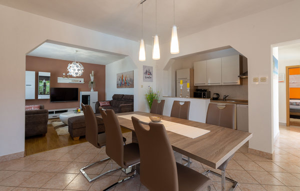 Domy wakacyjne - Zadar-Krusevo , Chorwacja - CDZ965 302