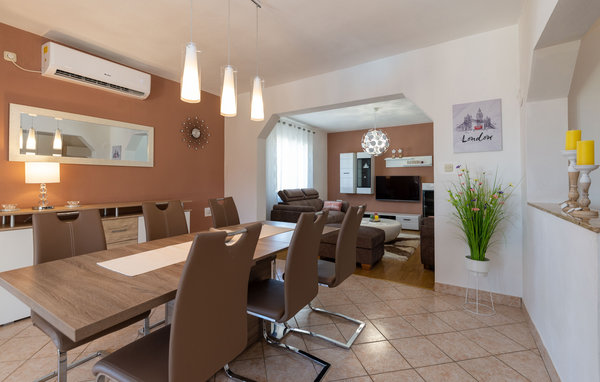 Domy wakacyjne - Zadar-Krusevo , Chorwacja - CDZ965 4