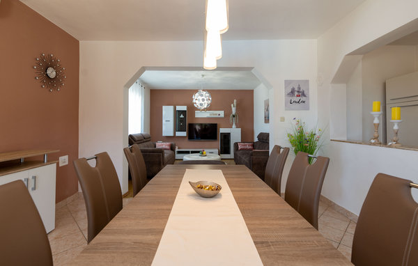 Domy wakacyjne - Zadar-Krusevo , Chorwacja - CDZ965 303