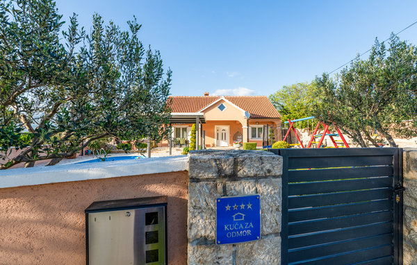 Domy wakacyjne - Zadar-Krusevo , Chorwacja - CDZ965 81