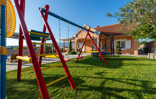 Domy wakacyjne - Zadar-Krusevo , Chorwacja - CDZ965 83