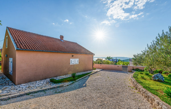 Domy wakacyjne - Zadar-Krusevo , Chorwacja - CDZ965 85