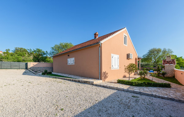 Domy wakacyjne - Zadar-Krusevo , Chorwacja - CDZ965 86