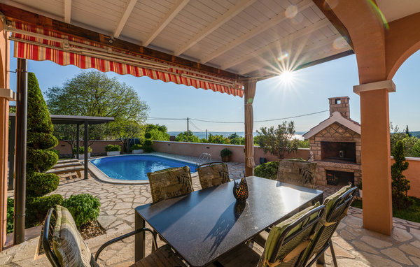 Domy wakacyjne - Zadar-Krusevo , Chorwacja - CDZ965 3