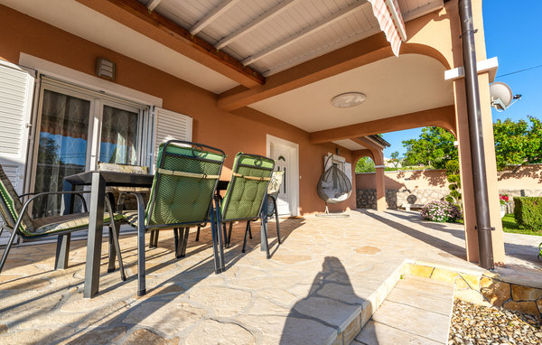 Domy wakacyjne - Zadar-Krusevo , Chorwacja - CDZ965 101