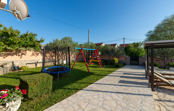 Domy wakacyjne - Zadar-Krusevo , Chorwacja - CDZ965 102