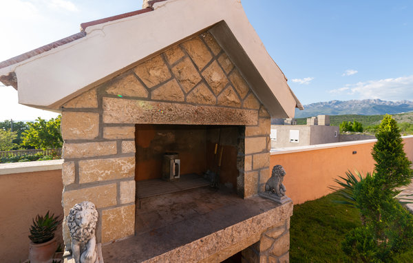 Domy wakacyjne - Zadar-Krusevo , Chorwacja - CDZ965 103