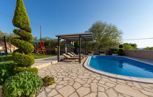 Domy wakacyjne - Zadar-Krusevo , Chorwacja - CDZ965 13