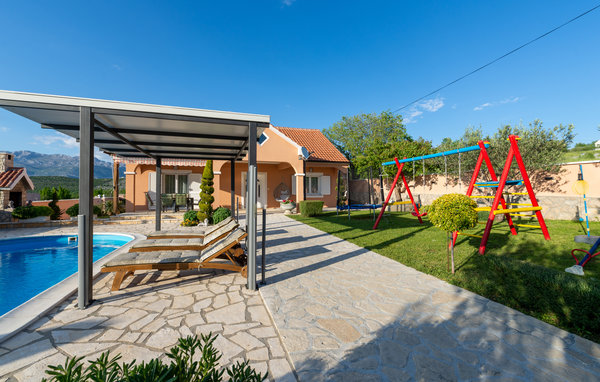 Domy wakacyjne - Zadar-Krusevo , Chorwacja - CDZ965 9