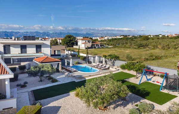 Holiday Home - Nin-Vrsi , Croatia - CDZ970 9