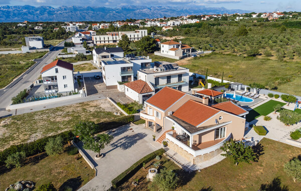 Holiday Home - Nin-Vrsi , Croatia - CDZ970 81