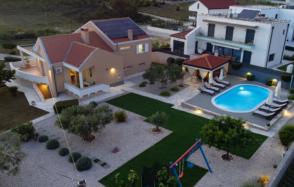 Holiday Home - Nin-Vrsi , Croatia - CDZ970 11