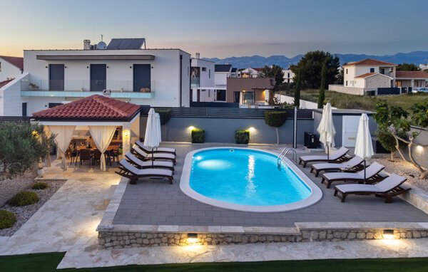 Holiday Home - Nin-Vrsi , Croatia - CDZ970 1